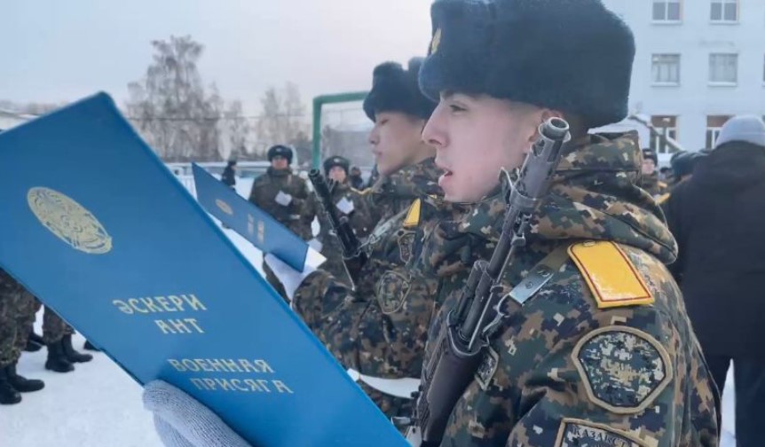 На верность Родине