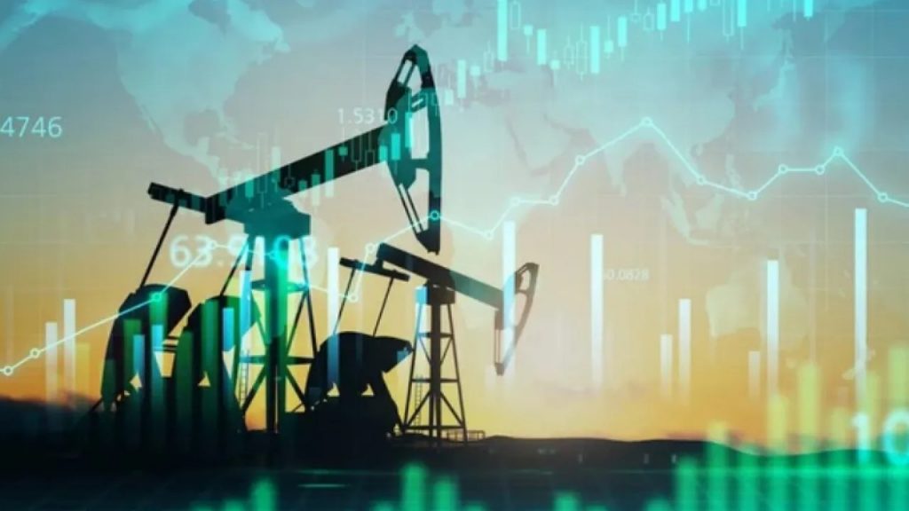 Нефть WTI подешевела до 72 долларов