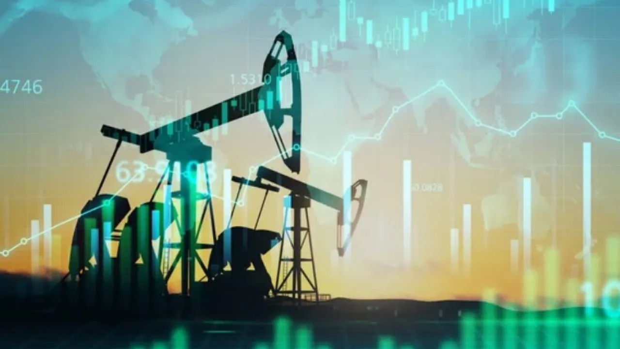 Нефть WTI подешевела до 72 долларов