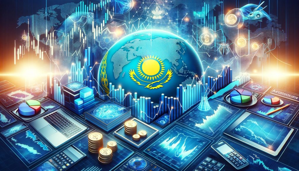 Новая цифровая платформа облегчит инвестиции в Казахстан