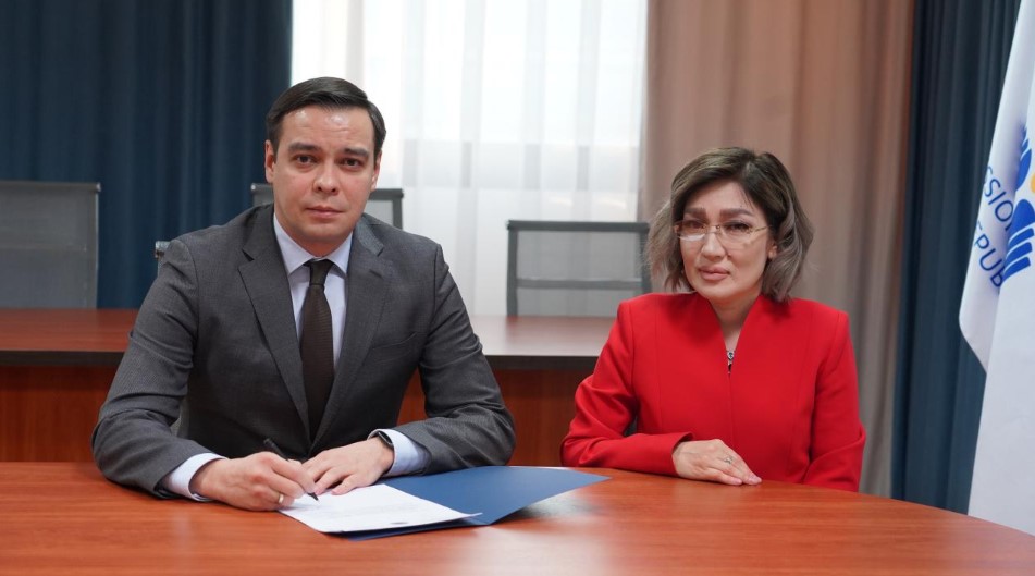 Новый представитель Омбудсмена в Астане: как это повлияет на защиту прав граждан?