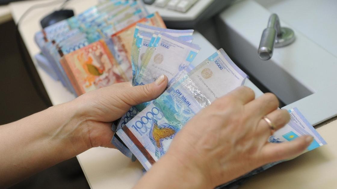 ОПГ в Алматы: мнимые сделки и «обналичивание» на миллиарды тенге