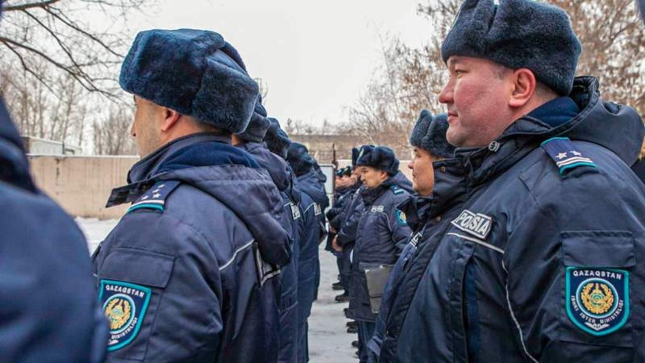 Оздоровление криминогенной обстановки: в столице борются с домашними агрессорами