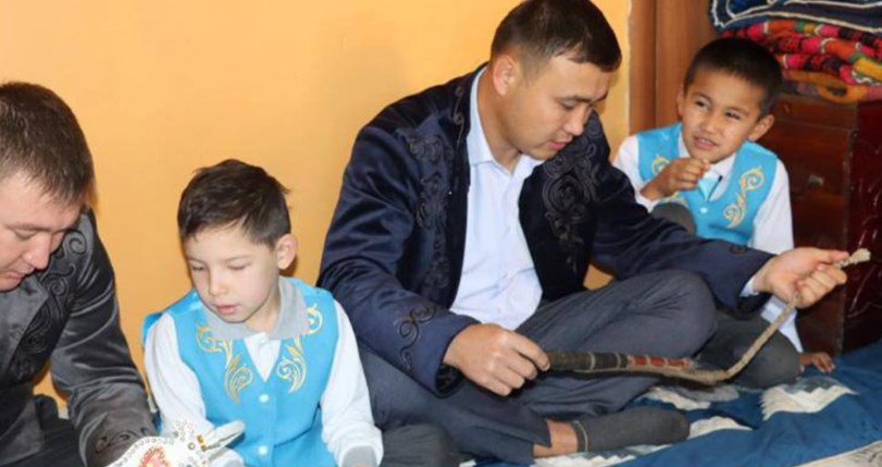 Педагогическая поддержка родителей: более 45 тысяч занятий провели в специализированных центрах