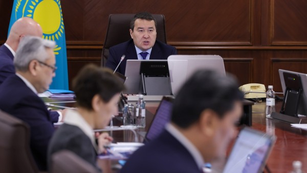 В режиме реального времени: систему отслеживания выбросов предприятий внедряют в Казахстане 