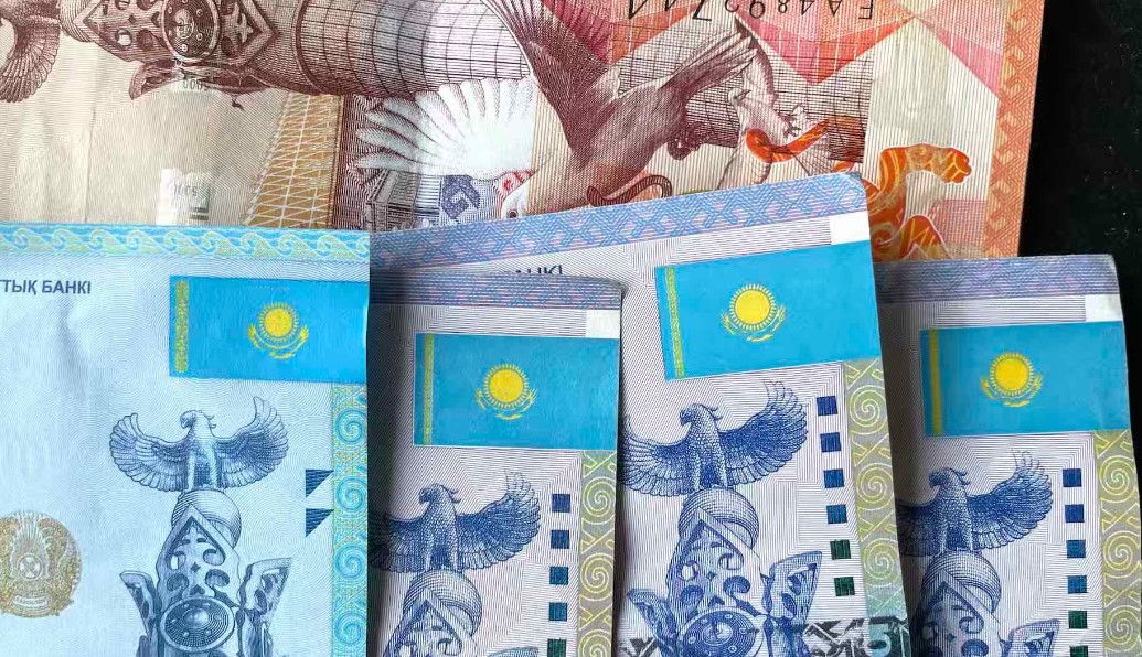 Прогнозы Нацбанка: ожидается укрепление тенге и рост ВВП