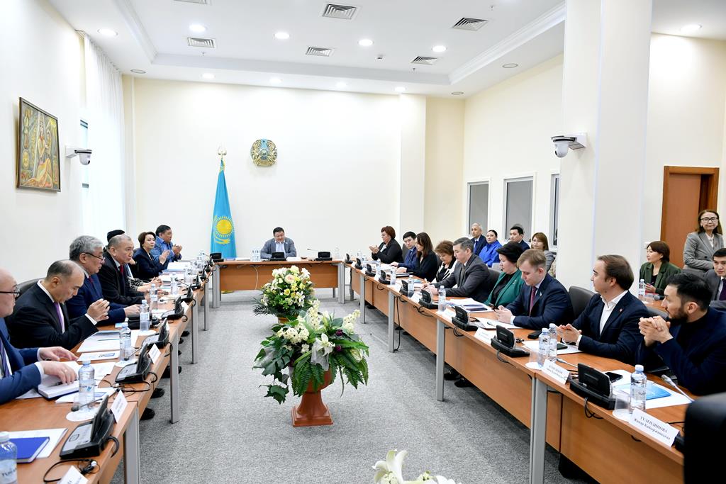 Противодействие коррупции: какие предлагаются поправки к законопроекту