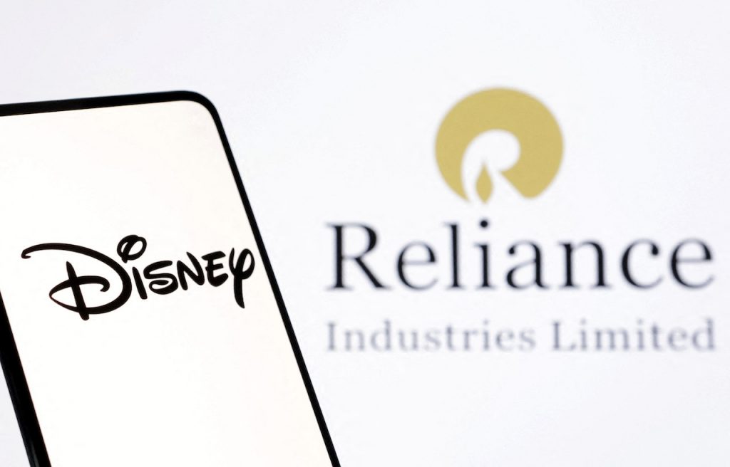 Reliance и Disney готовятся к слиянию: подробности сделки