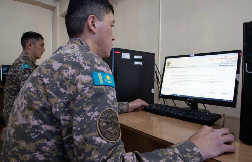 Сохранение жизни в боевых условиях: Курс для военнослужащих