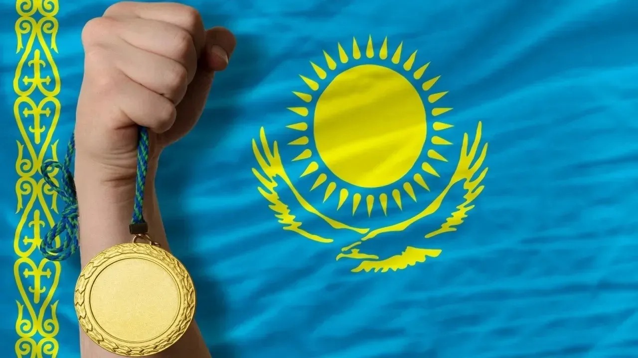 Спорт Казахстана: главные события недели