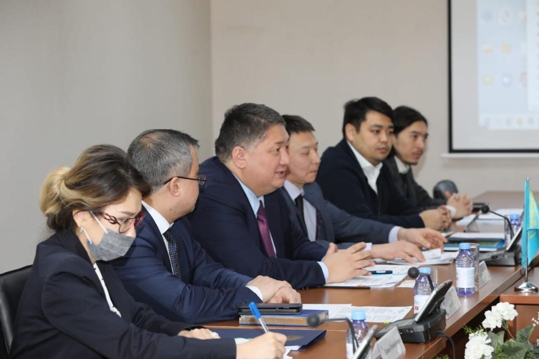 Стратегическое партнерство: Казахстан и Пакистан на пути к развитию транспортной инфраструктуры