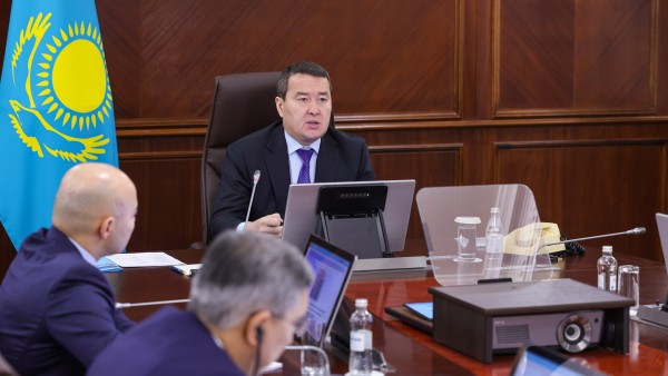 Достижение Казахстаном Целей устойчивого развития ООН: утвержден план на 2024 год