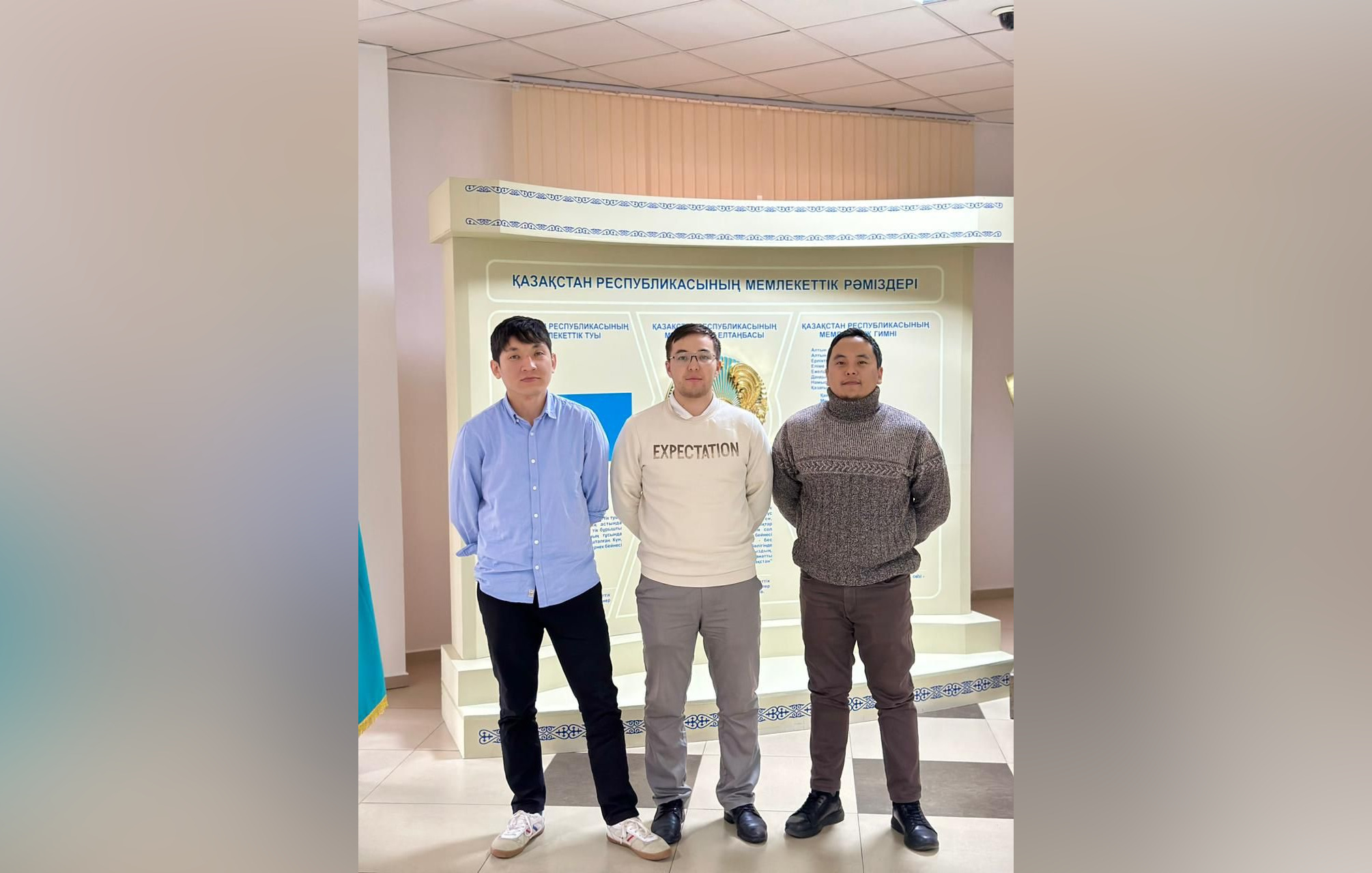 Учителя математики и физики из Алматы среди лучших на международной олимпиаде
