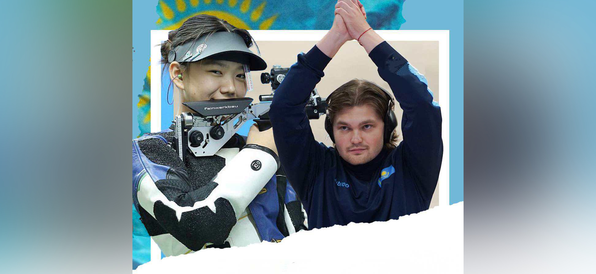 Успех казахстанских стрелков на лицензионном чемпионате Азии