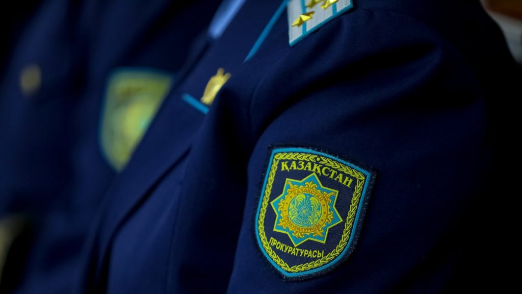 В Казахстане возвращены излишне уплаченные налоги субъектами бизнеса