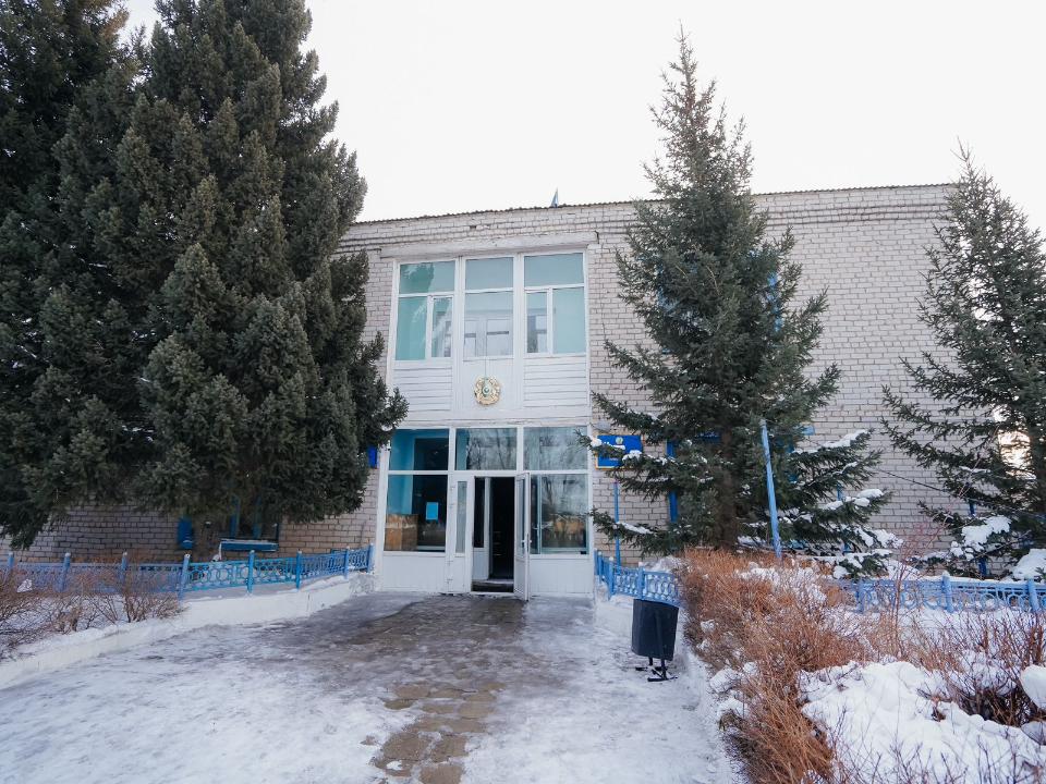 В районном суде планируют создать комфортные условия для населения
