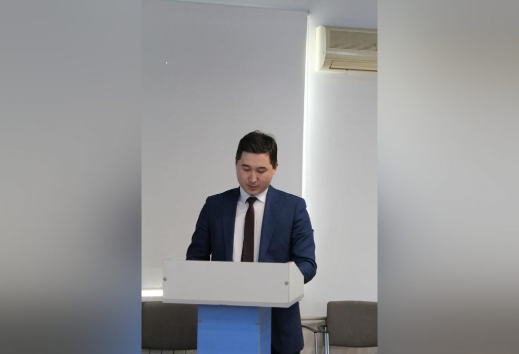 В  Усть-Каменогорске прошли публичные слушания по заявкам СЕМ