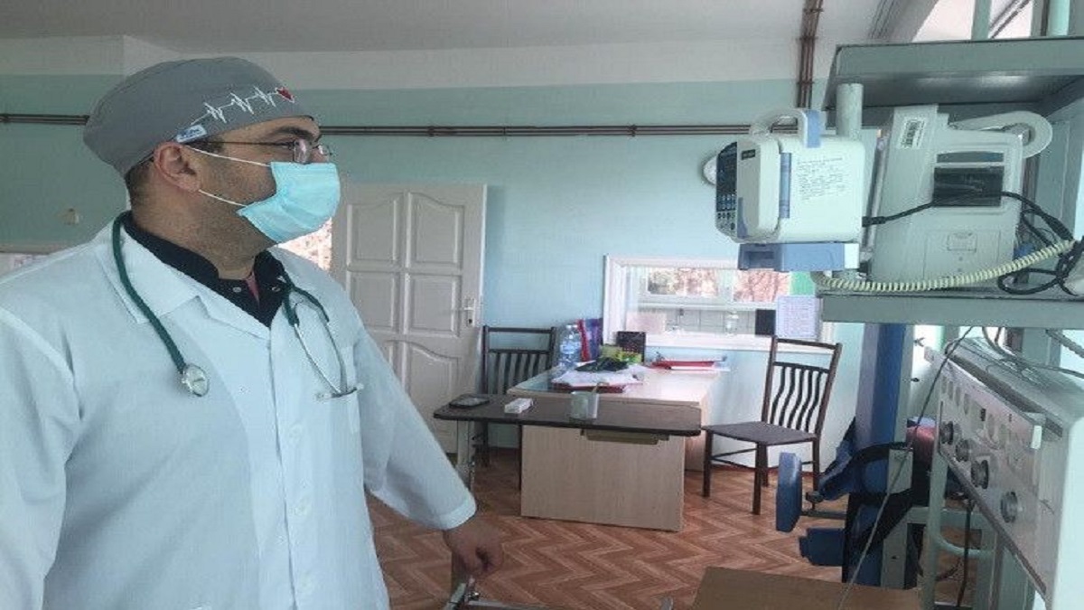 Медицинские Чудеса: Врачи из Алматы Поставили на Ноги Парализованную Пациентку