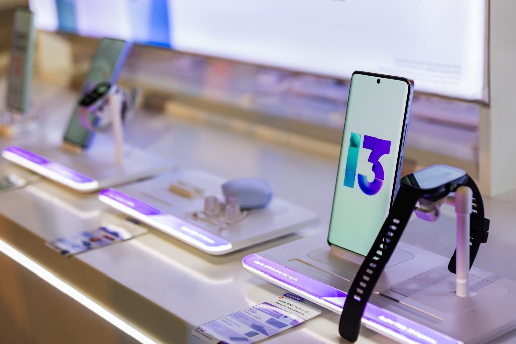 Redmi Note 13: New Lineup Hits the Shelves in Kazakhstan