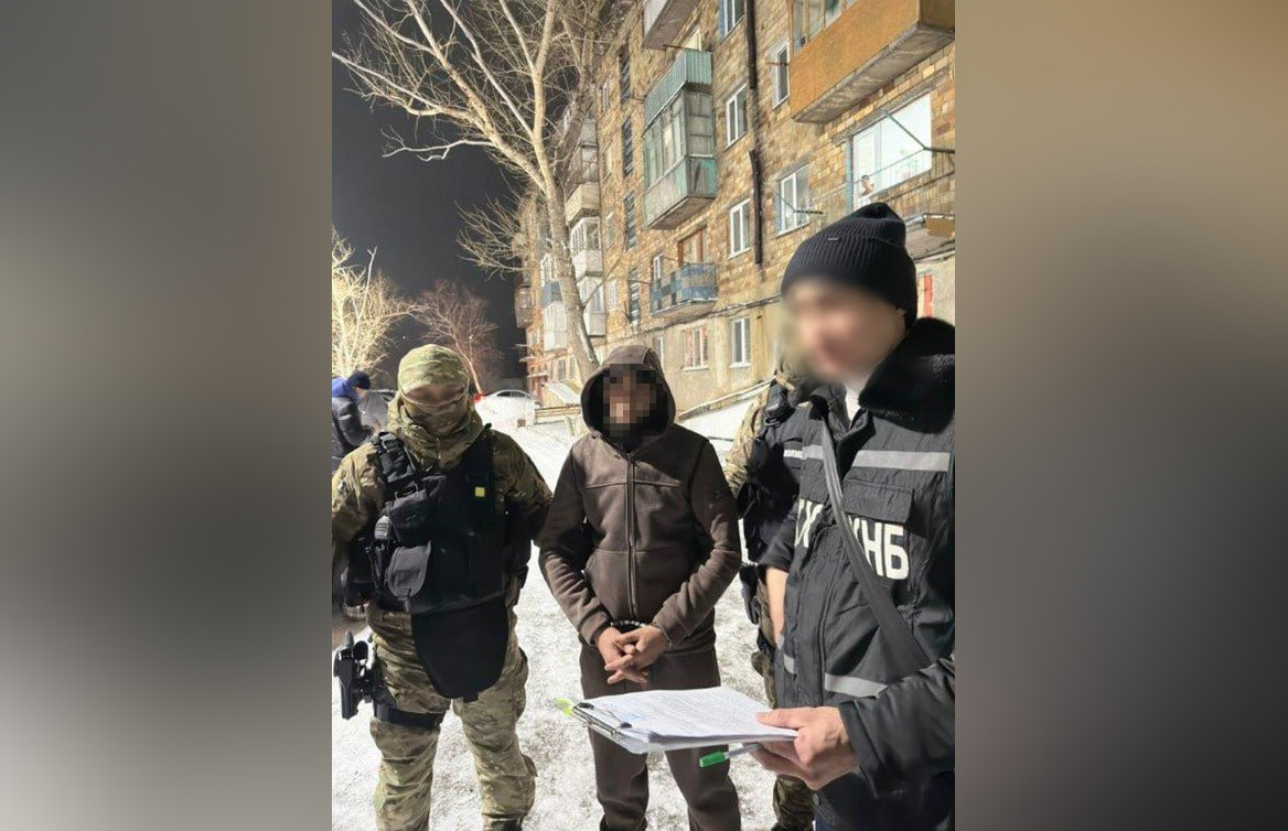 Задержан житель Карагандинской области по обвинению в пропаганде терроризма