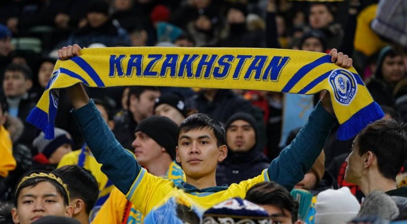Знаковые спортивные события 2024 года для Казахстана