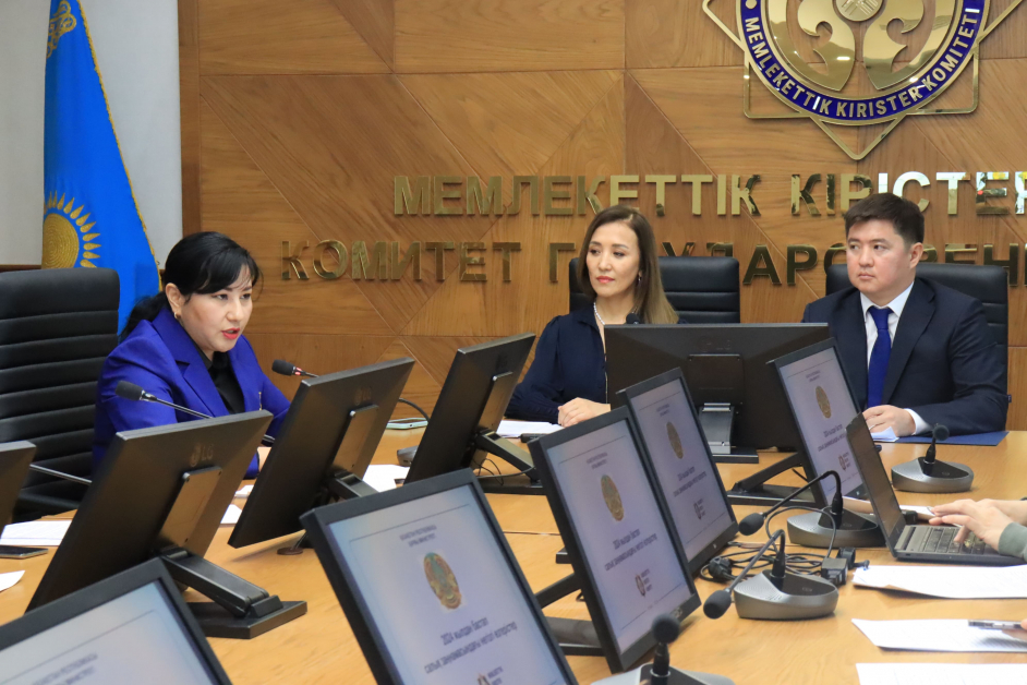 РЕЗУЛЬТАТЫ НАЛОГОВОГО И ТАМОЖЕННОГО АУДИТА