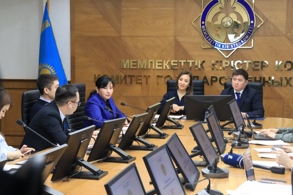 ОСНОВНЫЕ ИЗМЕНЕНИЯ НАЛОГОВОГО ЗАКОНОДАТЕЛЬСТВА