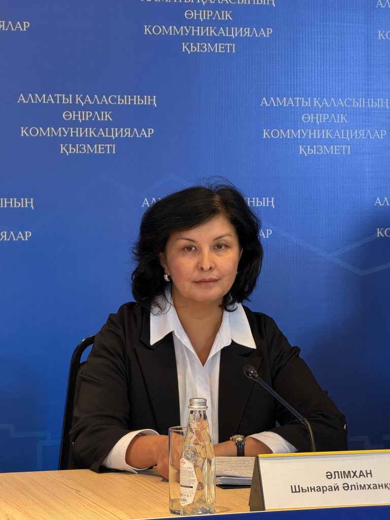 Региональный кадровый резерв сформируют в Алматы