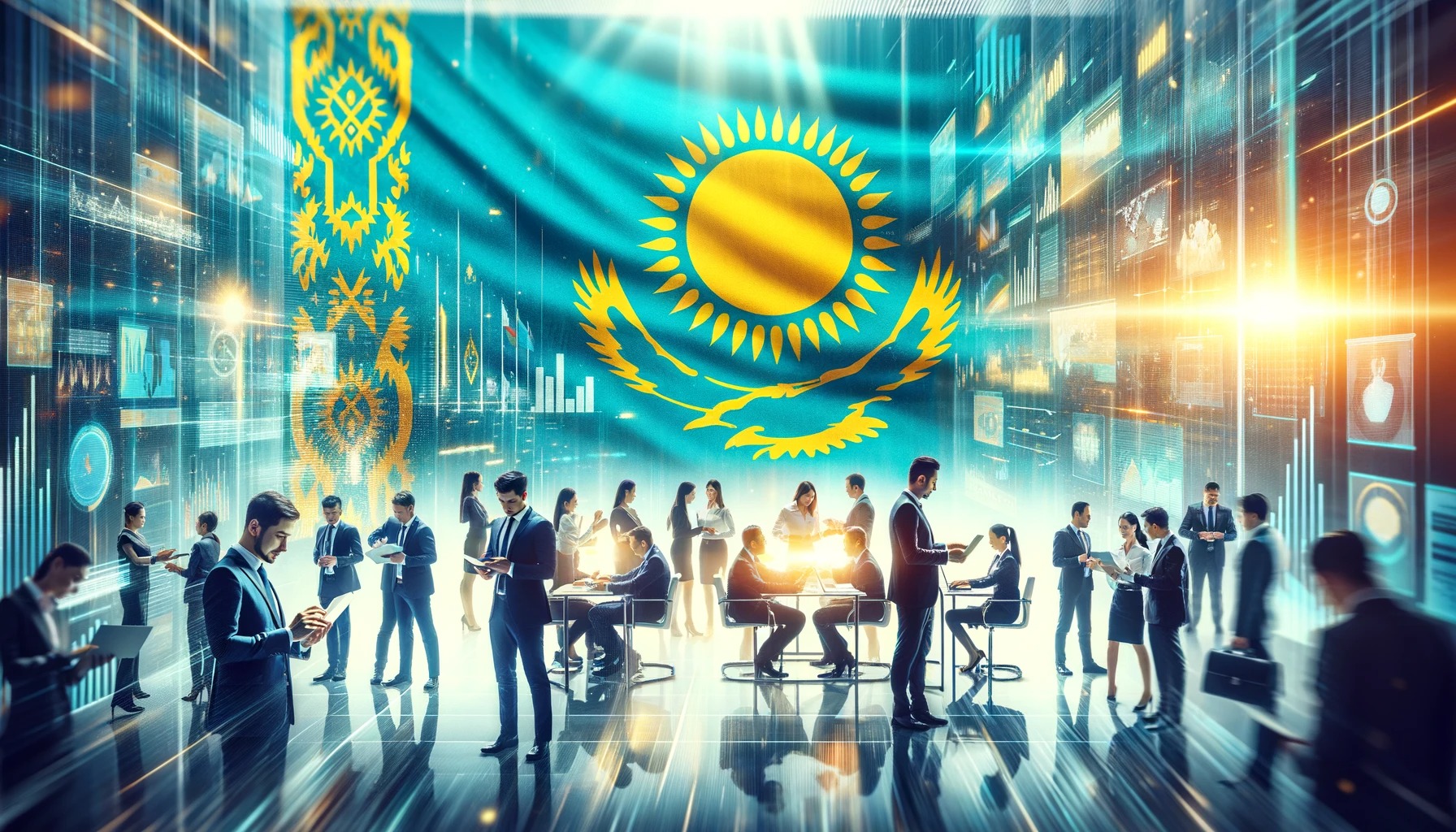 Новые инструменты поддержки среднего бизнеса: БРК и БВУ объединяют усилия