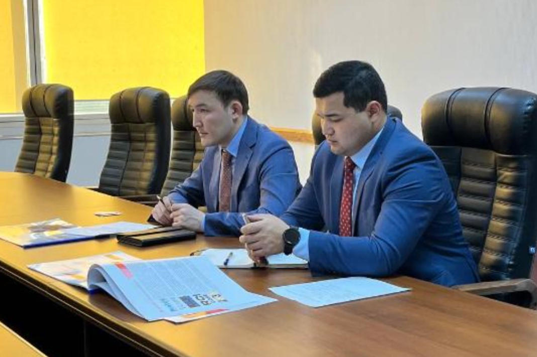 «Proton Otomasyon» в Казахстане: Путь к созданию производства медных проводов