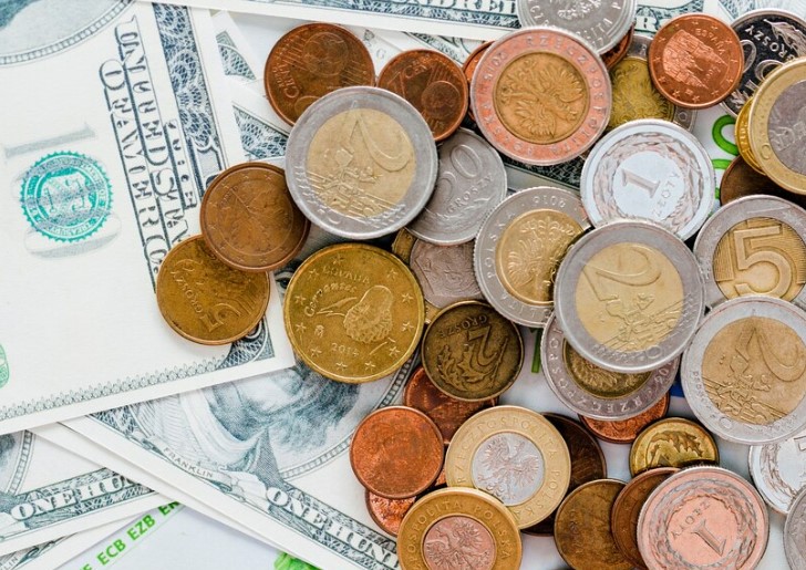 EUR/USD на грани консолидации: куда пойдет валютная пара?