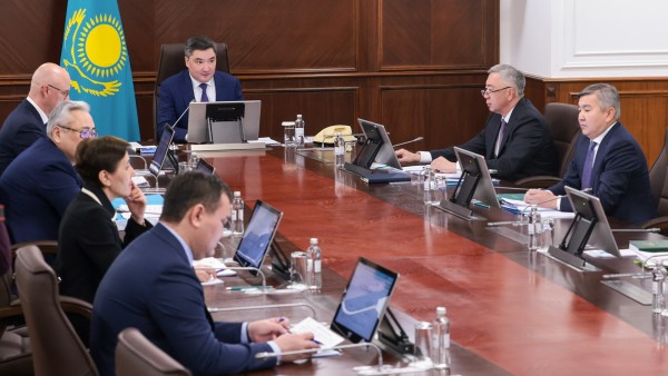Правительством утвержден Комплексный план развития Астанинской агломерации на 2024-2028 годы