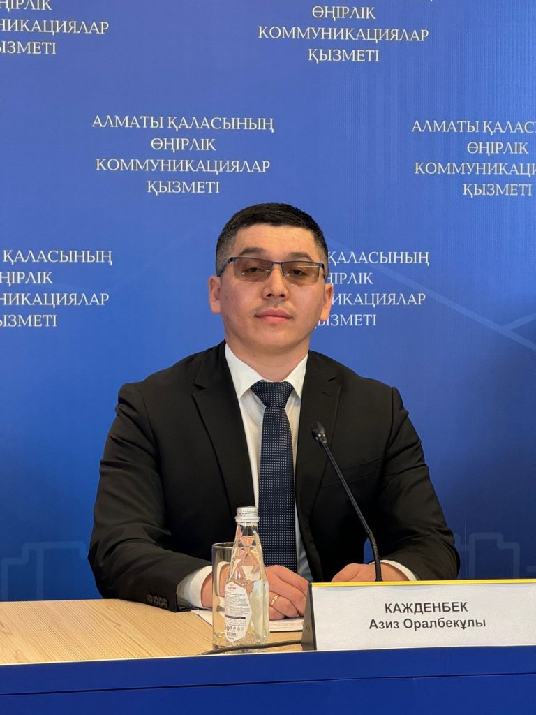 В комьюнити-центрах города Алматы будут приниматься заявки по молодежному проекту «Zhas Project»