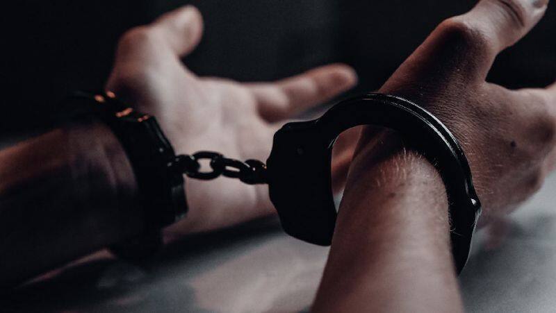 8 уголовных преступников задержали казахстанские полицейские совместно с турецкими коллегами