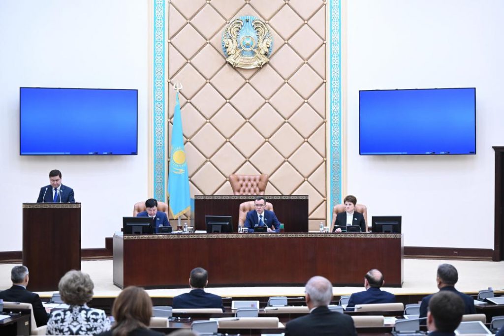Закон по использованию пастбищ одобрили в Сенате