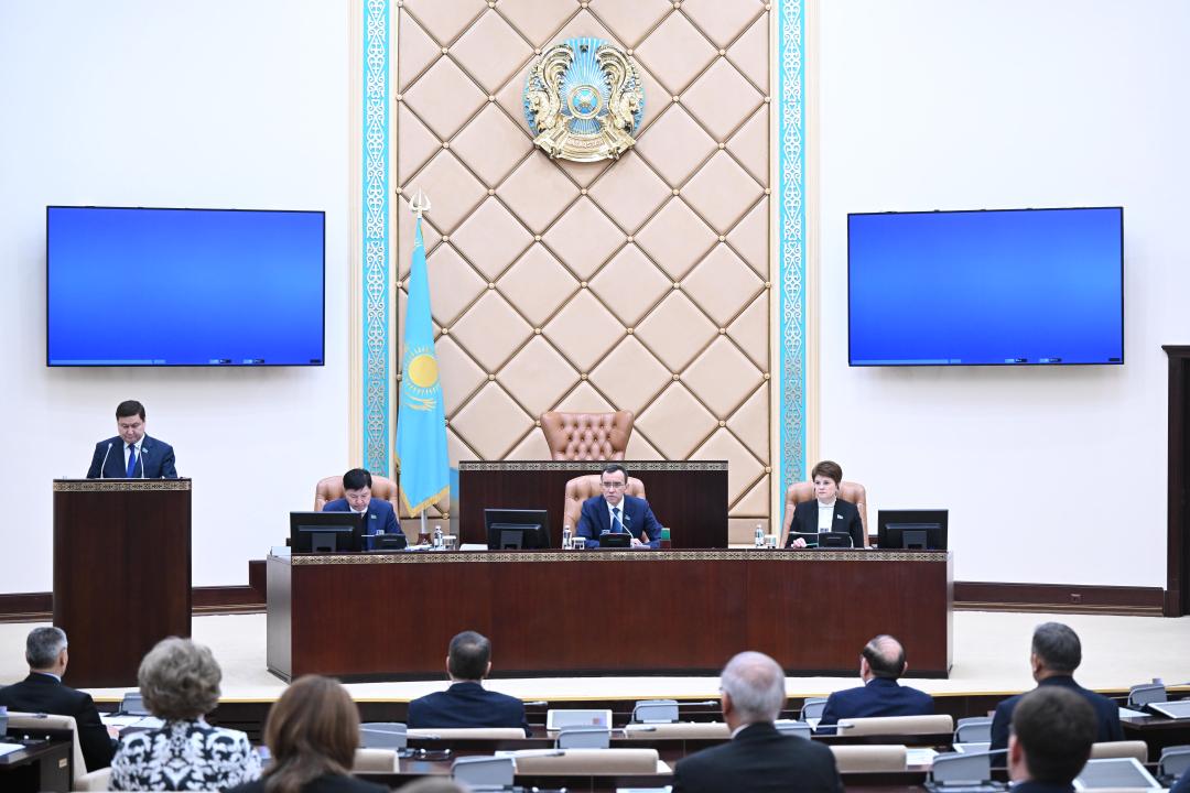 Закон по использованию пастбищ одобрили в Сенате