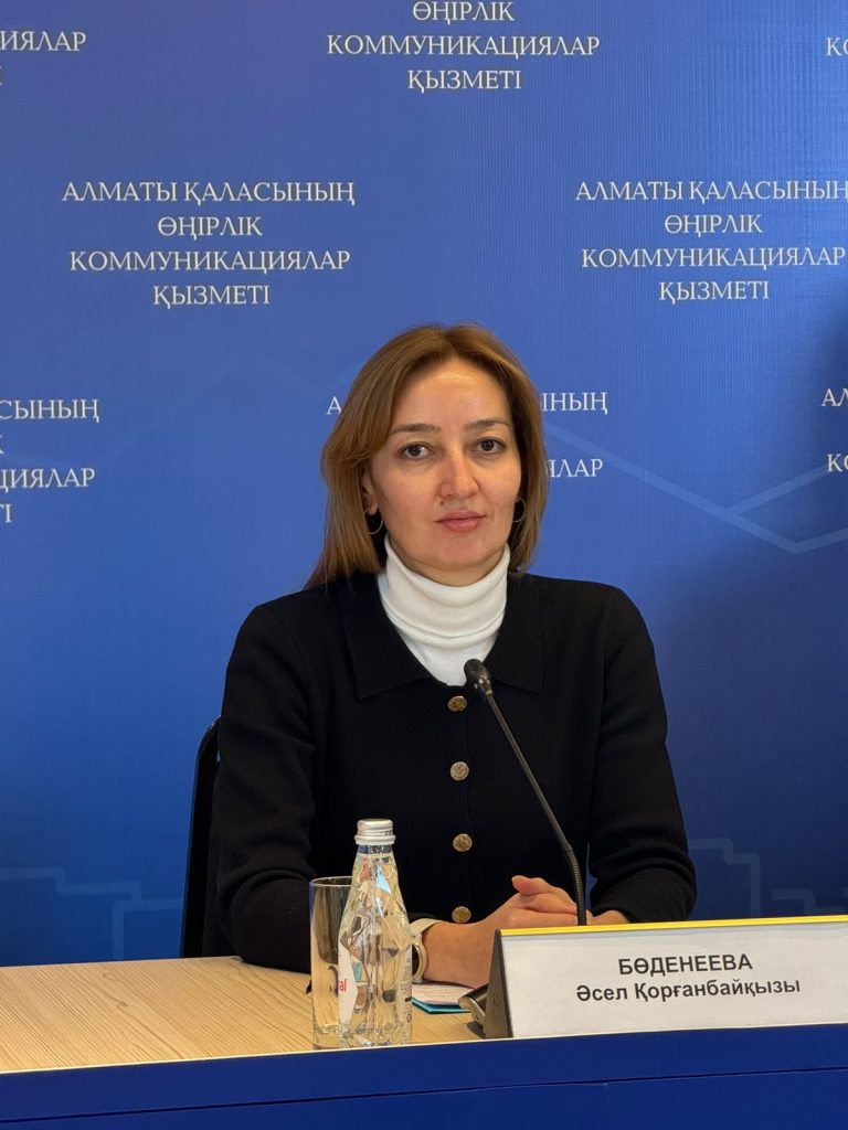 Как изменились тарифы на коммунальные услуги в Алматы