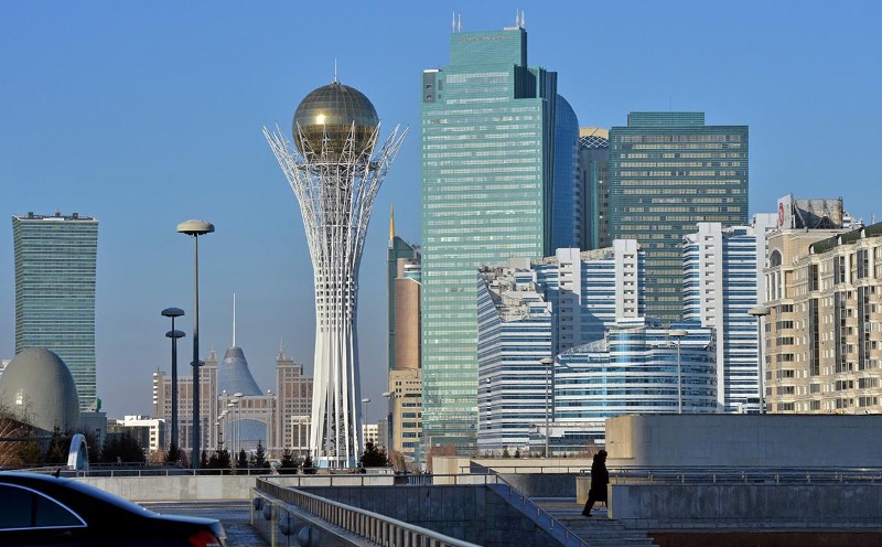 AIF2024: Казахстан готовит главное  международное мероприятие региона