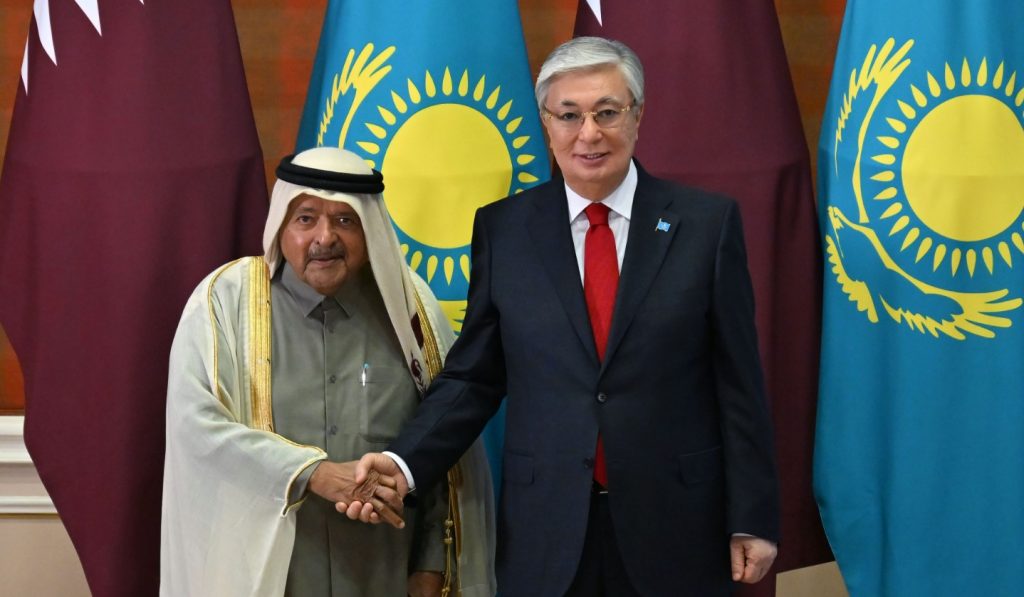 Al Faisal Holding и Казахстан: Партнерство для новых инвестпроектов