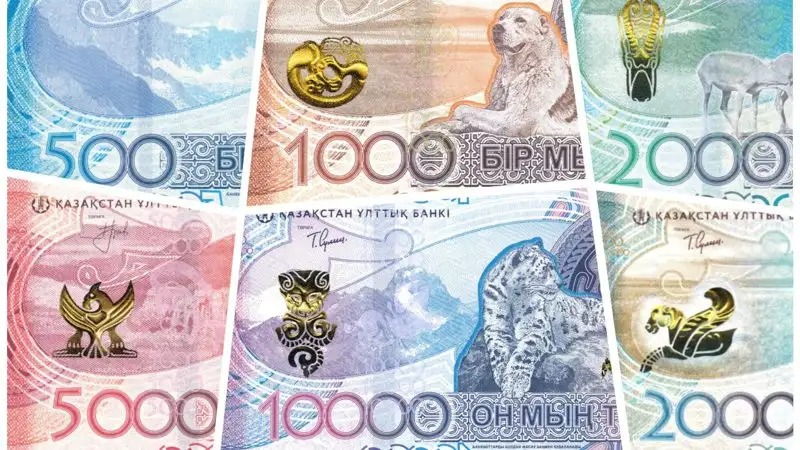 Банкноты новой серии будут обмениваться бессрочно