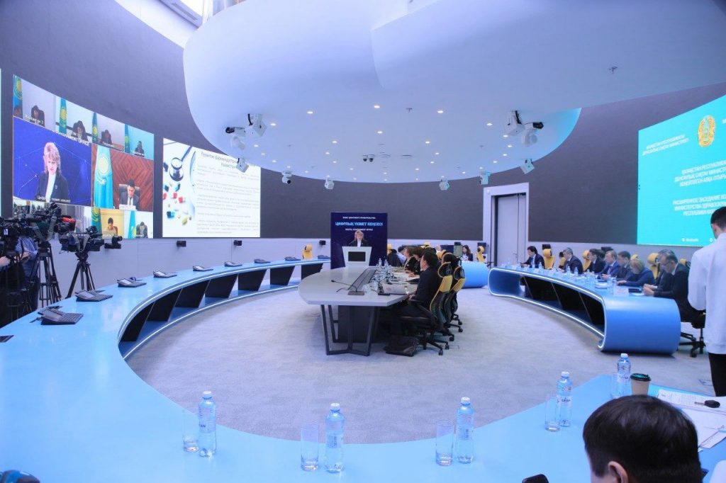 МИНЗДРАВ ПРЕДЛАГАЕТ РЯД СИСТЕМНЫХ МЕР ПО ОБЕСПЕЧЕНИЮ ФИНАНСОВОЙ УСТОЙЧИВОСТИ