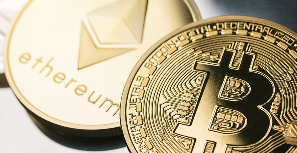 BTC и ETH: факторы, определяющие динамику криптовалютного рынка