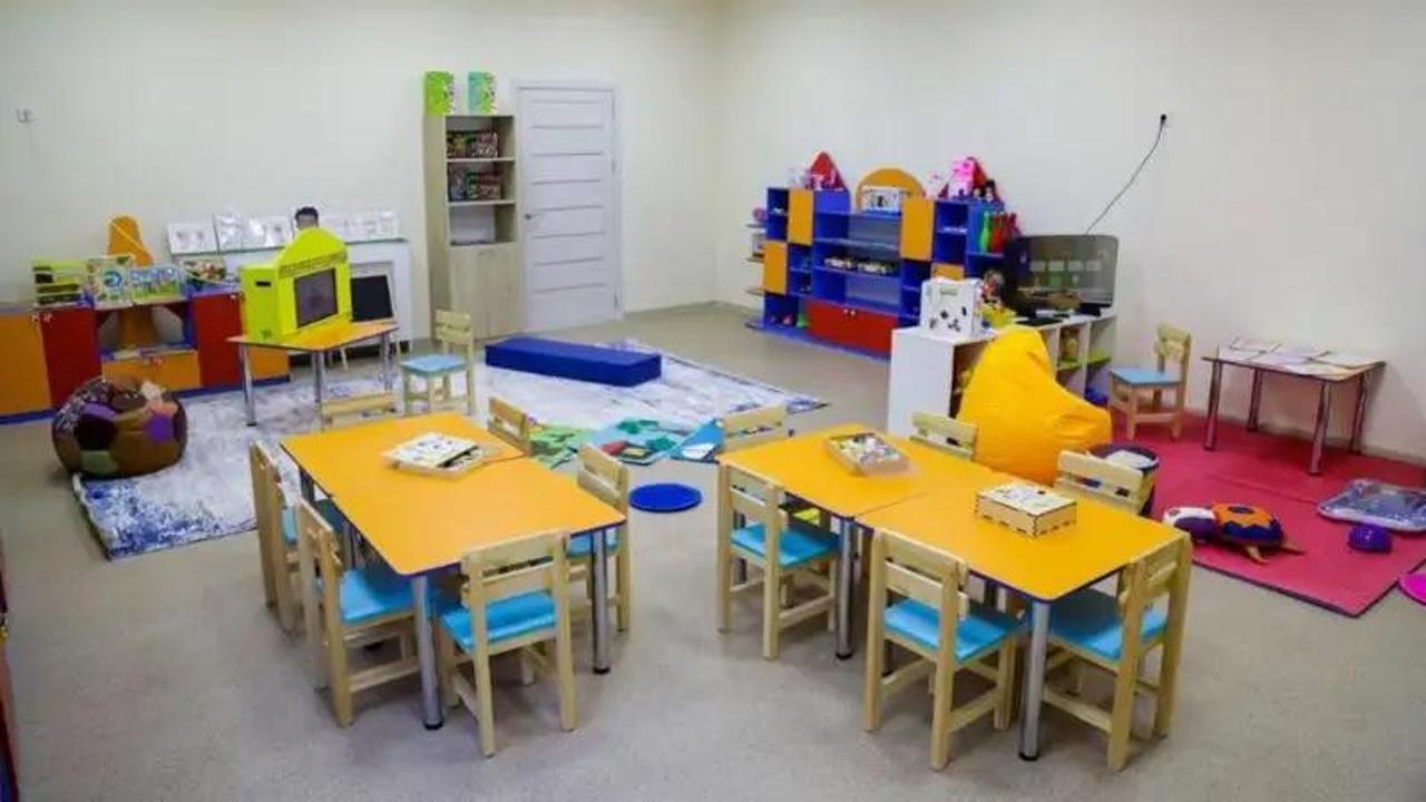 Дефицит мест: как решается проблема в детских садах в Астане?