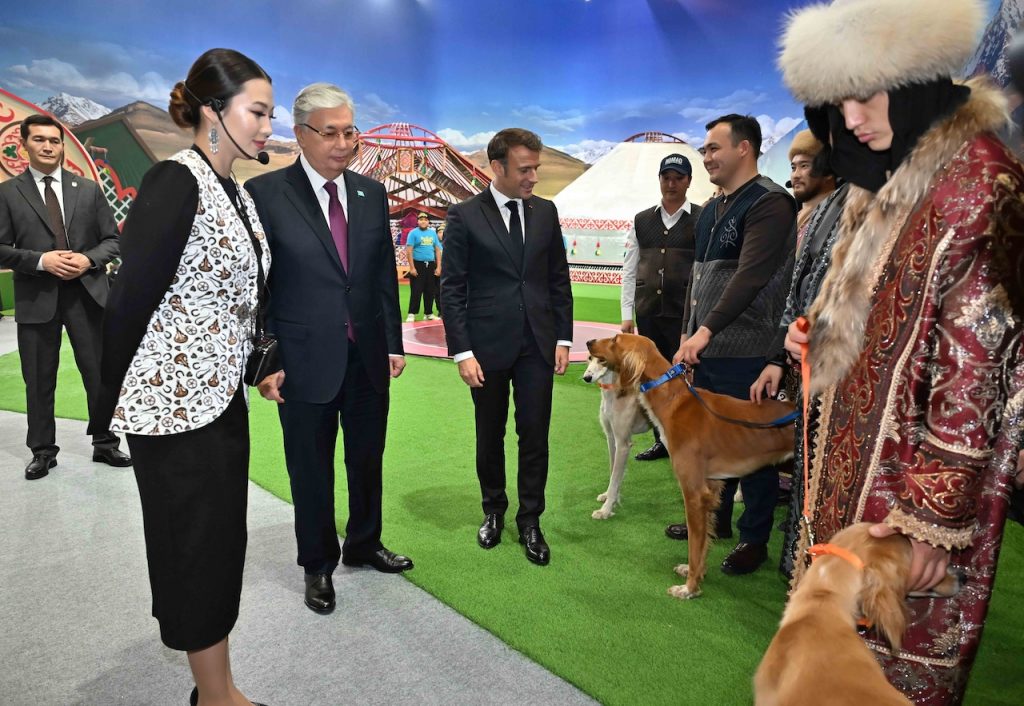 Дела и люди