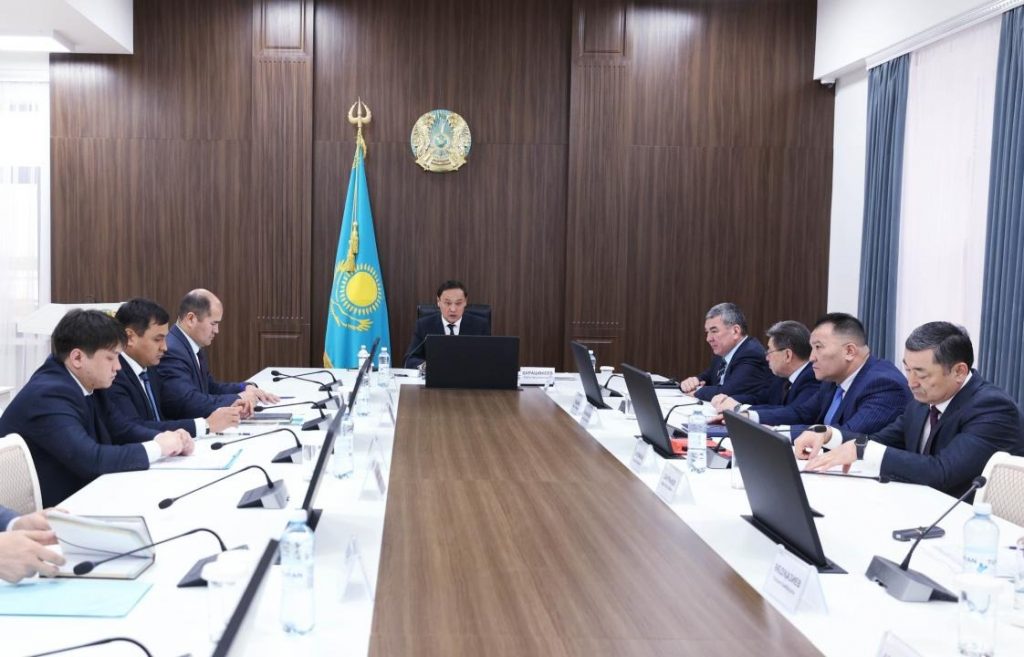 Доступное образование: В Жамбылской области построят 7 комфортных школ