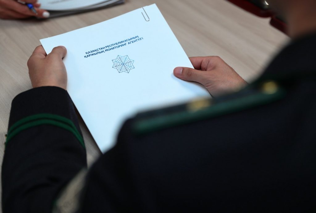 Экс-директора соцучреждения  осудили в области Улытау