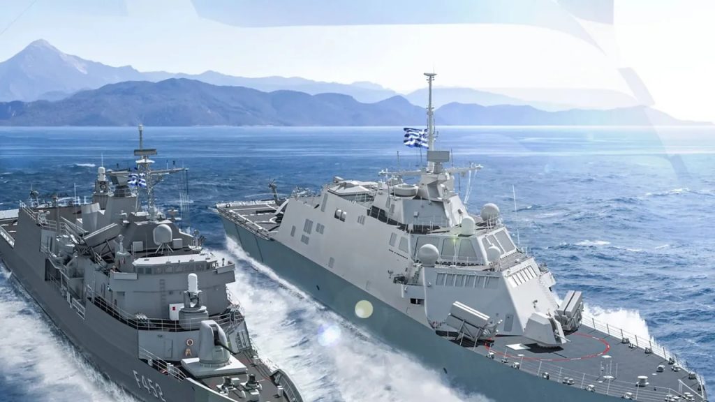 ЕС дал старт операции по защите судоходства в Красном море