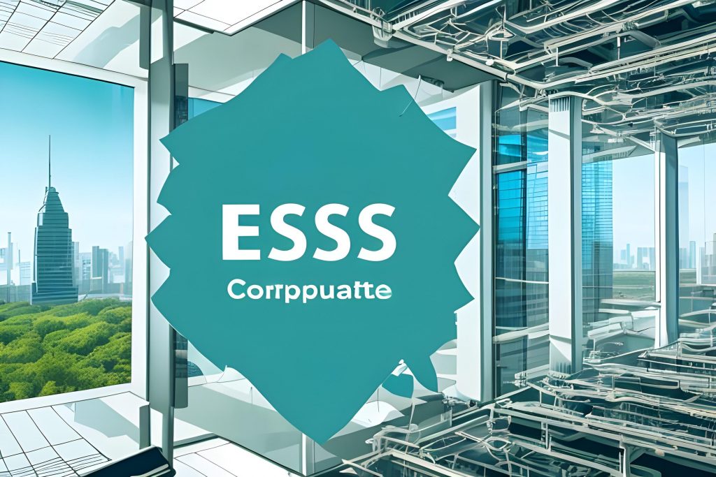 Подходы к Интеграции ESG в Корпоративную Культуру