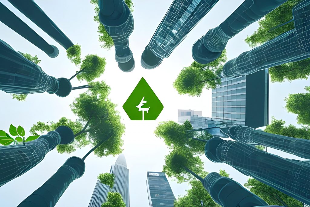 ESG Инвестиции: Как Банки Интегрируют Устойчивость в Инвестиционные Портфели
