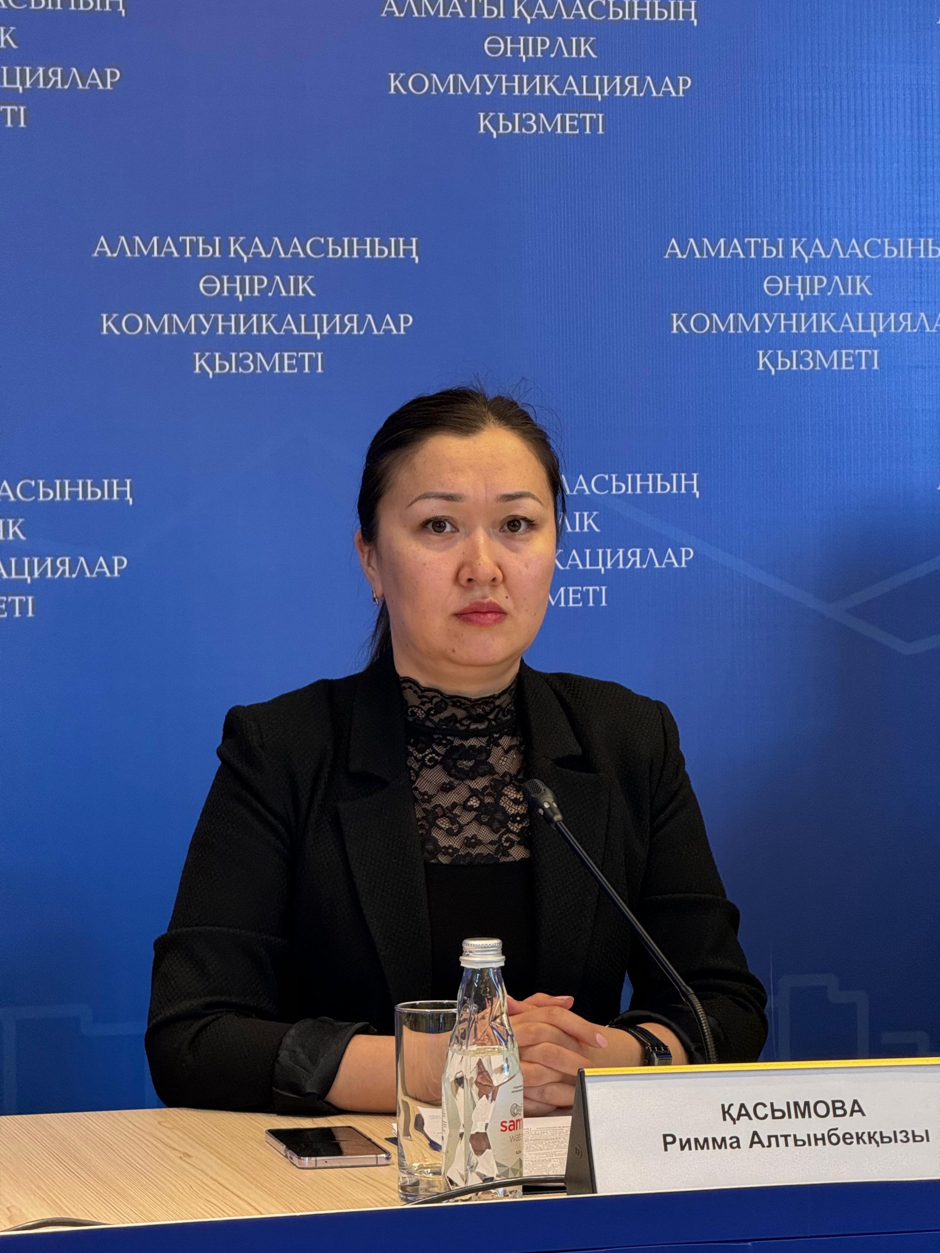 Более 7 тысяч заявок по установлению инвалидности рассмотрены в заочном формате в 2023 году в Алматы